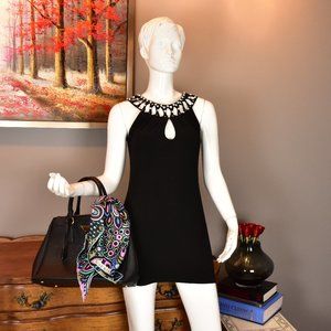 WHBM Mini with Pearl Beading by Renma Design